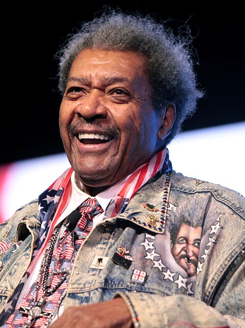 Don King Productions